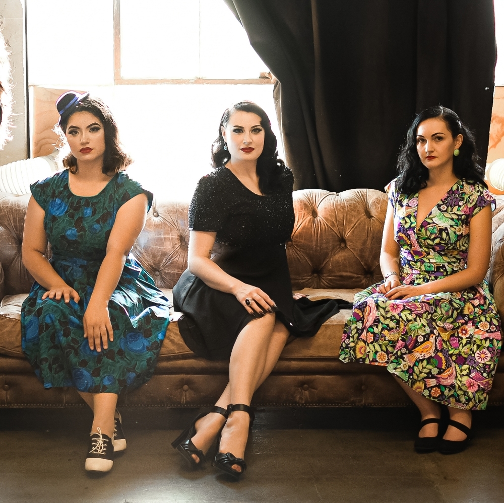 Vintage Clothing